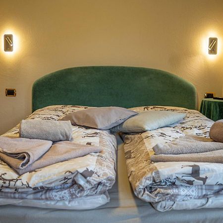Maison Ostaria MyHolidayLivigno Exterior foto