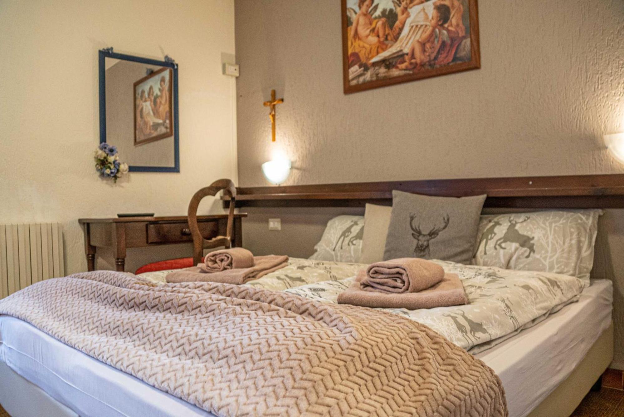 Maison Ostaria MyHolidayLivigno Exterior foto