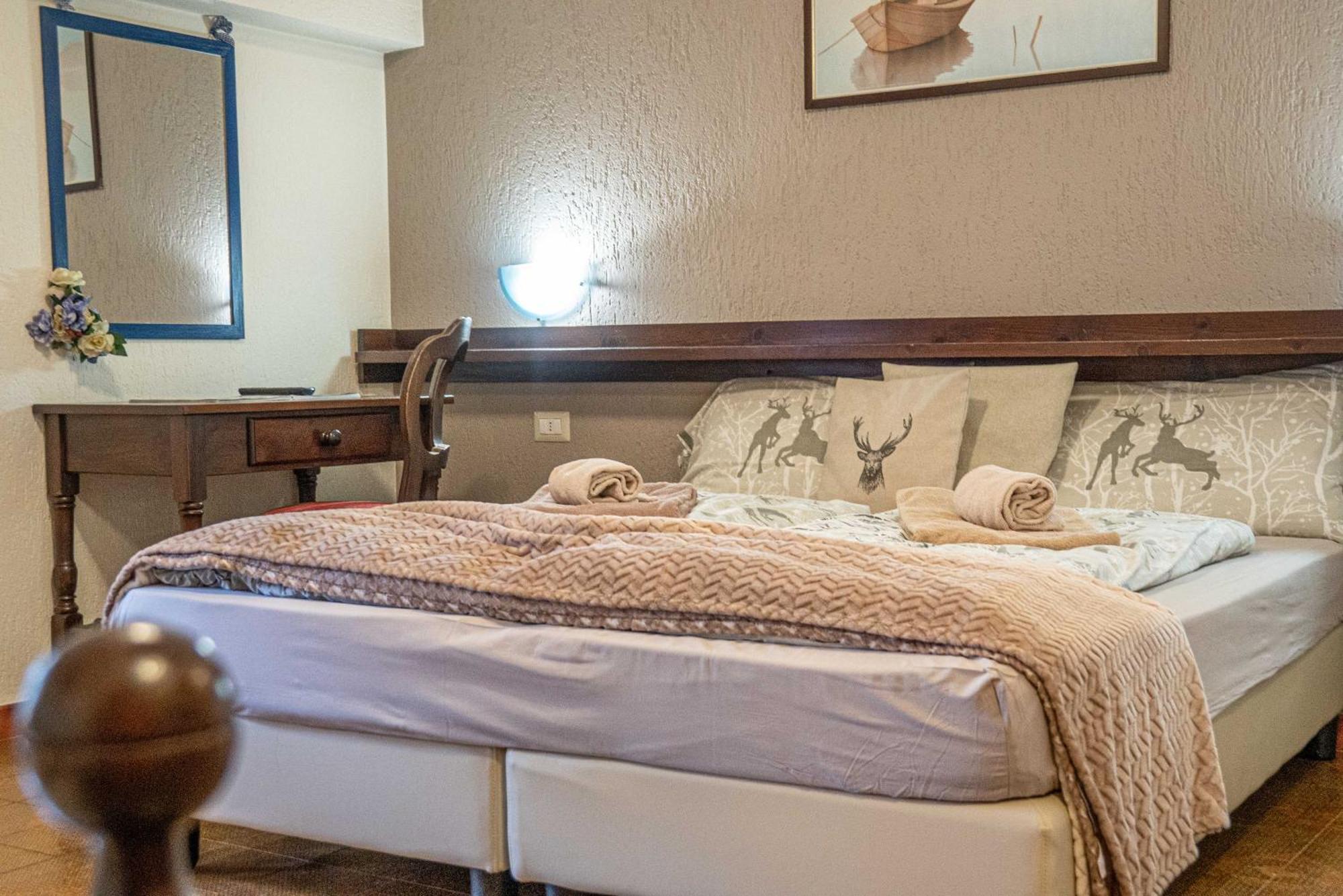 Maison Ostaria MyHolidayLivigno Exterior foto
