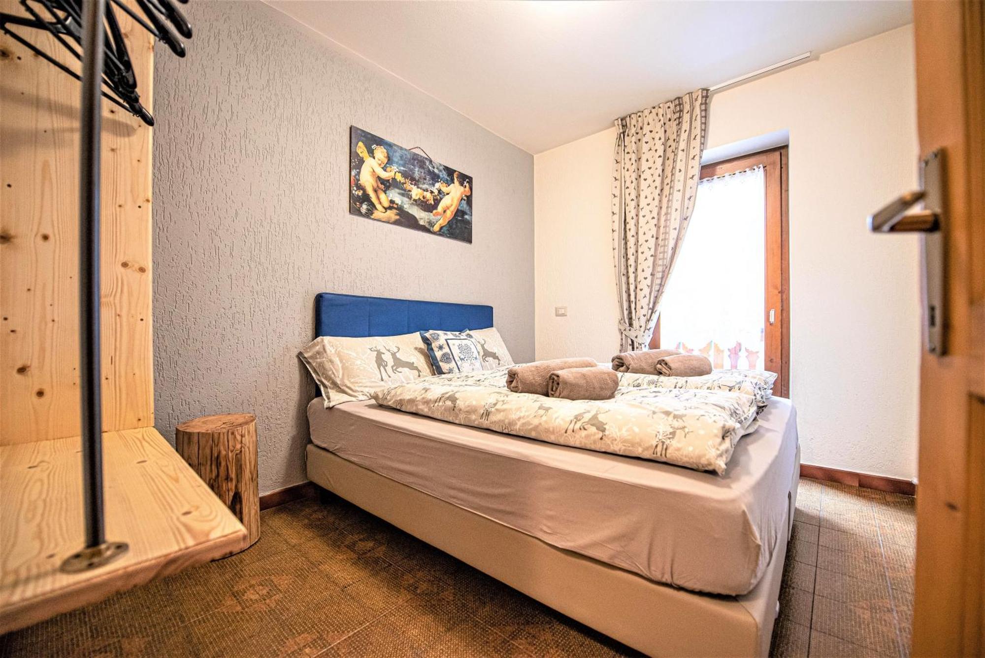 Maison Ostaria MyHolidayLivigno Exterior foto