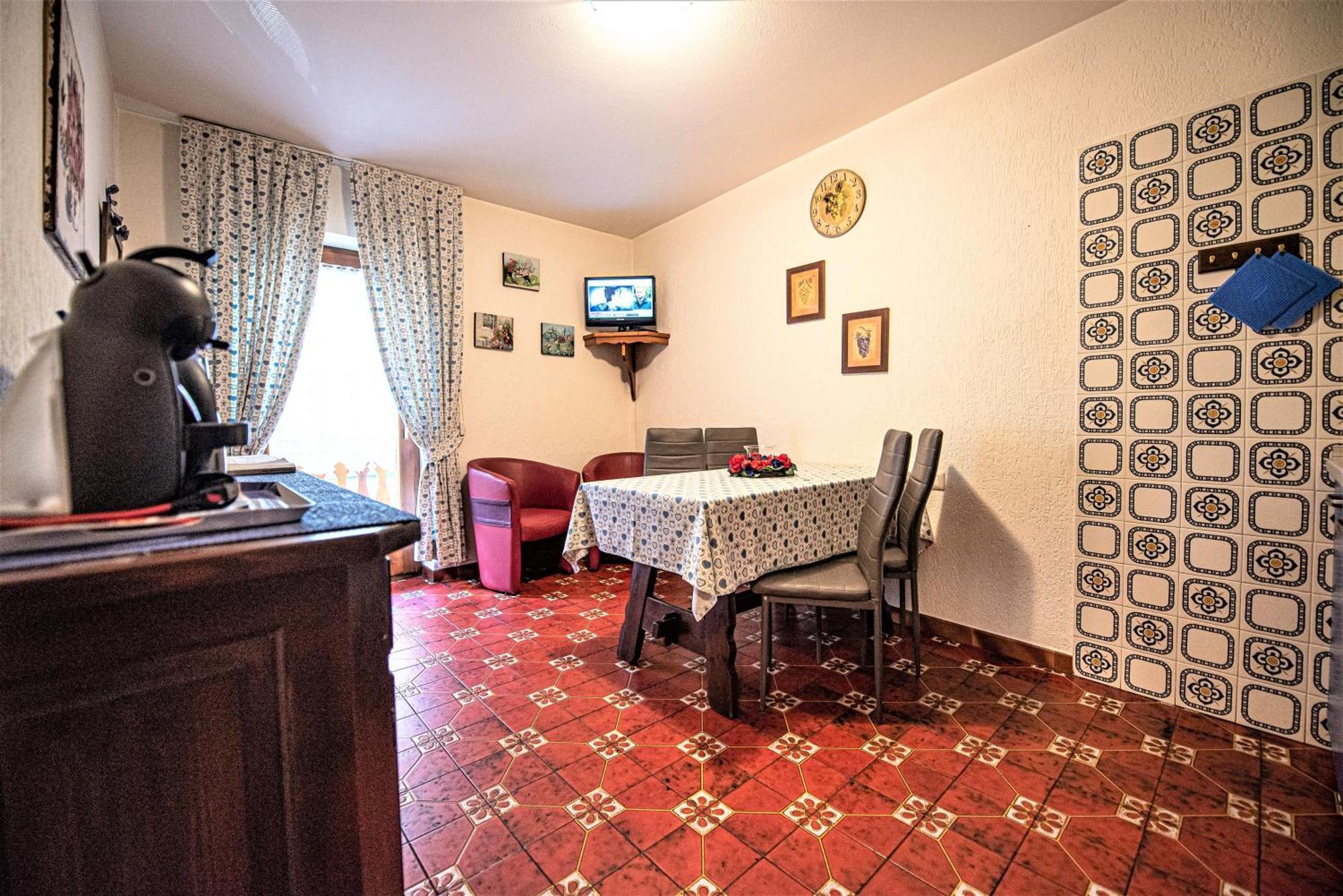 Maison Ostaria MyHolidayLivigno Exterior foto