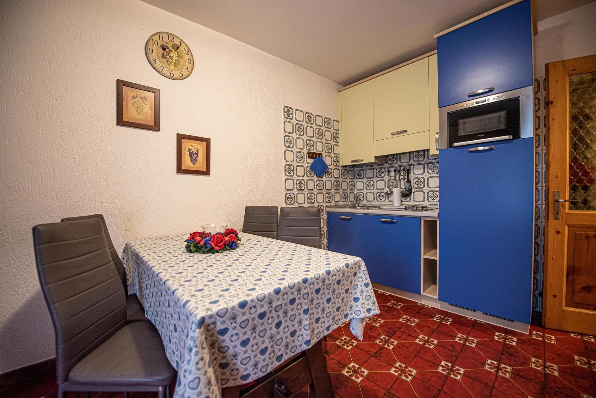 Maison Ostaria MyHolidayLivigno Exterior foto